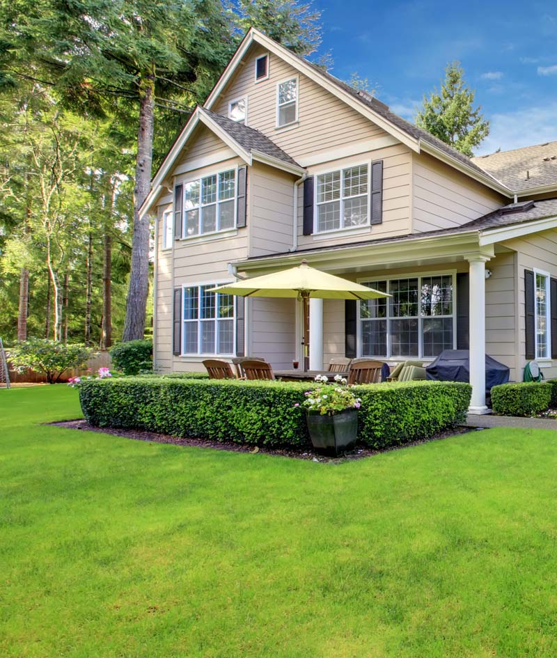 Free Home Value Report